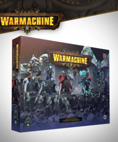 Steamforged Games LTD - STE Court of Shadows PRESALE 09/01/2026
