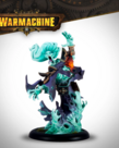 Steamforged Games LTD - STE PRESALE Warmachine - Dusk Fane of Nyrro Army Box - Court of Shadows 09/01/2026