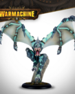 Steamforged Games LTD - STE PRESALE Warmachine - Dusk Fane of Nyrro Army Box - Court of Shadows 09/01/2026