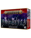 Games Workshop - GAW Warhammer Age of Sigmar - Hedonites of Slaanesh - Daemonettes