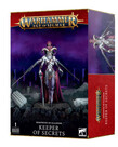 Games Workshop - GAW Warhammer: Age of Sigmar - Hedonites of Slaanesh - Keeper of Secrets