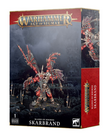 Games Workshop - GAW Warhammer: Age of Sigmar - Blades of Khorne - Skarbrand the Bloodthirster