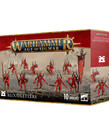Games Workshop - GAW Warhammer: Age of Sigmar - Blades of Khorne - Bloodletters