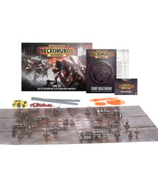 Games Workshop - GAW Skirmish Core Set PRESALE 08/15/2026