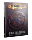 Games Workshop - GAW PRESALE Necromunda - Skirmish - Core Rulebook 08/15/2026