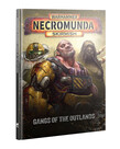 Games Workshop - GAW PRESALE Necromunda - Gangs of the Outlands 08/15/2026