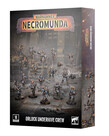 Games Workshop - GAW PRESALE Necromunda - Orlock Underhive Crew 08/15/2026