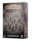 Games Workshop - GAW PRESALE Necromunda - Delaque Underhive Crew 08/15/2026