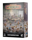 Games Workshop - GAW PRESALE Necromunda - Escher Underhive Crew 08/15/2026
