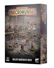 Games Workshop - GAW PRESALE Necromunda - Goliath Underhive Crew 08/15/2026