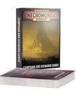 Games Workshop - GAW Necromunda - Skirmish Campaign & Scenario Cards