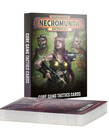Games Workshop - GAW PRESALE Necromunda - Core Gang Tactics Cards 08/15/2026