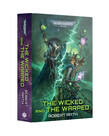 Games Workshop - GAW PRESALE Black Library - The Wicked & The Warped (Hardback) 08/15/2026