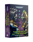 Games Workshop - GAW PRESALE Black Library - The Infinite & The Divine (Hardback) 08/15/2026