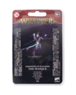 Games Workshop - GAW Warhammer: Age of Sigmar - Hedonites of Slaanesh - The Masque