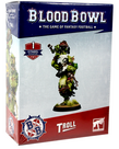 Games Workshop - GAW Blood Bowl - Troll