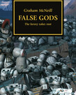 Games Workshop - GAW Black Library - The Horus Heresy 2 - False Gods: The Heresy Takes Root (Paperback)