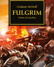 Games Workshop - GAW Black Library - The Horus Heresy 5 - Fulgrim: Visions of Treachery (Paperback)