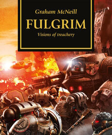 Games Workshop - GAW Horus Heresy 5 - Fulgrim: Visions of Treachery (Paperback) NO REBATE
