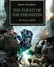Games Workshop - GAW Black Library - The Horus Heresy 4 - The Flight of the Eisenstein (Paperback)