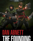 Games Workshop - GAW Black Library - Warhammer 40K - Gaunt's Ghosts: The Founding (Paperback)