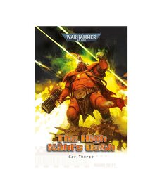 Games Workshop - GAW The High Kahl's Oath (Paperback) NO REBATE