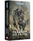 Games Workshop - GAW Black Library - Warhammer 40K - Paragon of Faith & Other Stories (Paperback)