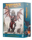 Games Workshop - GAW PRESALE Warhammer: The Old World - Warriors of Chaos - Lord on Chaos Dragon 08/22/2026