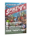 Games Workshop - GAW PRESALE Blood Bowl - Spike! Journal - Issue 22 08/22/2026