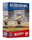 Games Workshop - GAW PRESALE Blood Bowl - Rat Ogre 08/22/2026