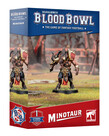 Games Workshop - GAW PRESALE Blood Bowl - Minotaur 08/22/2026