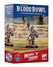 Games Workshop - GAW PRESALE Blood Bowl - Morg 'N' Thorg 08/22/2026