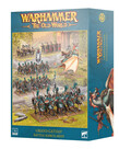 Games Workshop - GAW PRESALE Warhammer: The Old World - Grand Cathay - Battle March Army 08/22/2026