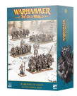 Games Workshop - GAW PRESALE Warhammer: The Old World - Warriors of Chaos - Battle March Army 08/22/2026