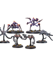 Modiphius Entertainment - MUH PRESALE XCOM: The Miniatures Game - Aliens 2 02/26/2027