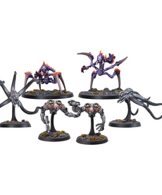 Modiphius Entertainment - MUH Aliens 2 PRESALE 02/26/2027