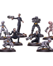 Modiphius Entertainment - MUH PRESALE XCOM: The Miniatures Game - Aliens 1 02/26/2027
