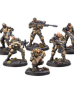 Modiphius Entertainment - MUH PRESALE XCOM: The Miniatures Game - Operatives 1 02/26/2027