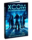 Modiphius Entertainment - MUH PRESALE XCOM: The Miniatures Game - Core Rulebook 11/27/2026