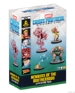 Atomic Mass Games - AMG PRESALE Marvel: Crisis Protocol - Members of the Brotherhood Affiliation Pack 09/18/2026