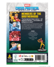 Atomic Mass Games - AMG PRESALE Marvel: Crisis Protocol - Members of the Brotherhood Affiliation Pack 09/18/2026