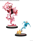 Atomic Mass Games - AMG PRESALE Marvel: Crisis Protocol - Members of the Brotherhood Affiliation Pack 09/18/2026