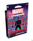 Fantasy Flight Games - FFG PRESALE Marvel Champions: The Card Game - Shadowland Scenario Pack 10/16/2026