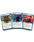 Fantasy Flight Games - FFG PRESALE Marvel Champions: The Card Game - Shadowland Scenario Pack 10/16/2026