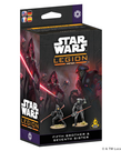 Atomic Mass Games - AMG PRESALE Star Wars: Legion - Fifth Brother & Seventh Sister 09/11/2026