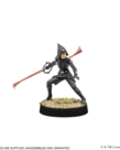 Atomic Mass Games - AMG PRESALE Star Wars: Legion - Fifth Brother & Seventh Sister 09/11/2026