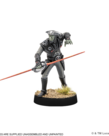 Atomic Mass Games - AMG PRESALE Star Wars: Legion - Fifth Brother & Seventh Sister 09/11/2026