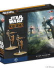 Atomic Mass Games - AMG PRESALE Star Wars: Legion - STAP Riders 09/11/2026