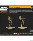 Atomic Mass Games - AMG PRESALE Star Wars: Legion - STAP Riders 09/11/2026