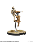 Atomic Mass Games - AMG PRESALE Star Wars: Legion - STAP Riders 09/11/2026